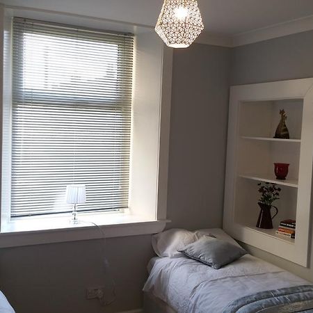 Portum -John St Apartment Helensburgh Luaran gambar