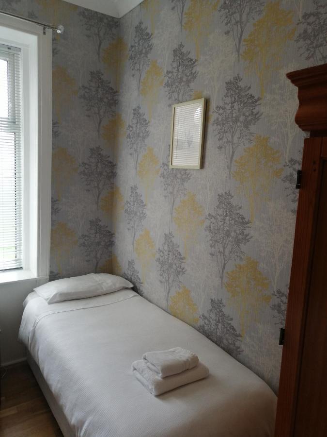Portum -John St Apartment Helensburgh Luaran gambar