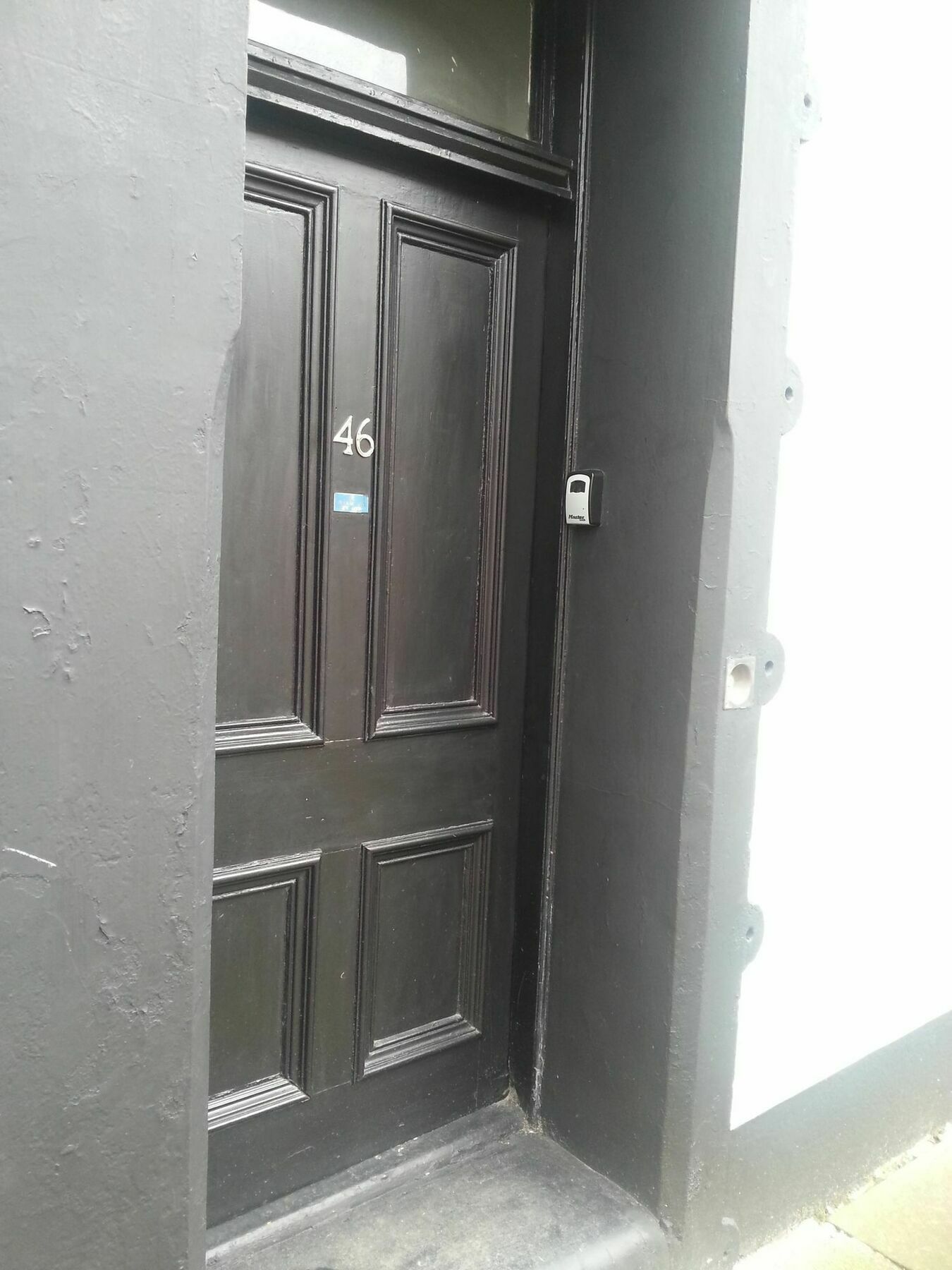 Portum -John St Apartment Helensburgh Luaran gambar